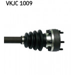 SKF Antriebswelle